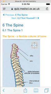 Mobile MedLearn